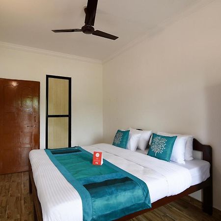 Frank Guest House Baga Esterno foto